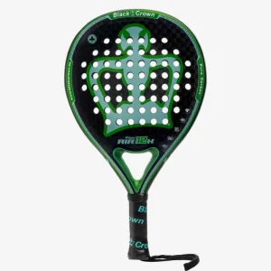 Raquette de padel Black Crown Piton Air 12K 2024