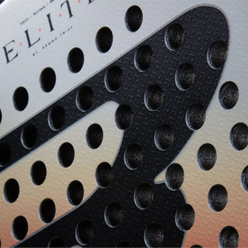 Raquette de padel Bullpadel Elite Woman 2026 – Image 3