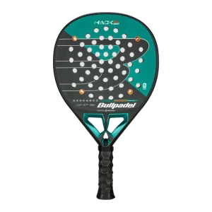 Raquette de padel Bullpadel Hack 04 Hybrid 2025