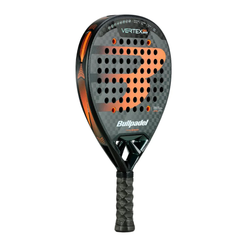 Raquette de padel Bullpadel Vertex 04 Hybrid 2025 – Image 2
