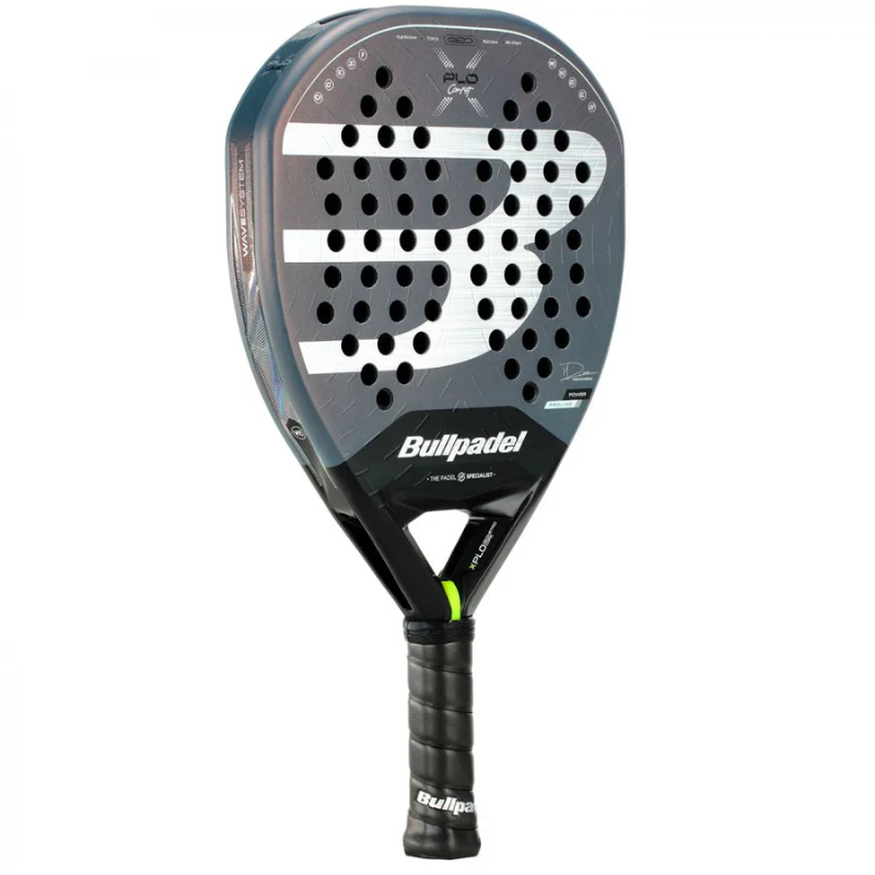 Raquette de padel Bullpadel XPLO Comfort 2026 – Image 3