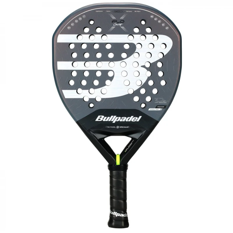 Raquette de padel Bullpadel XPLO Comfort 2026