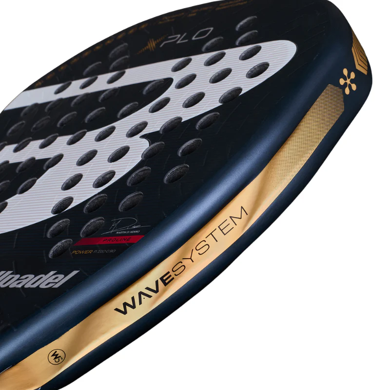 Raquette de padel Bullpadel XPLO Premier Padel 2025 – Image 7