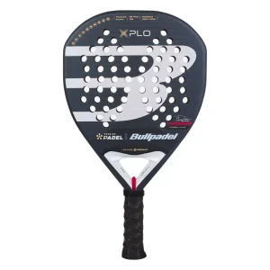 Raquette de padel Bullpadel XPLO Premier Padel 2025