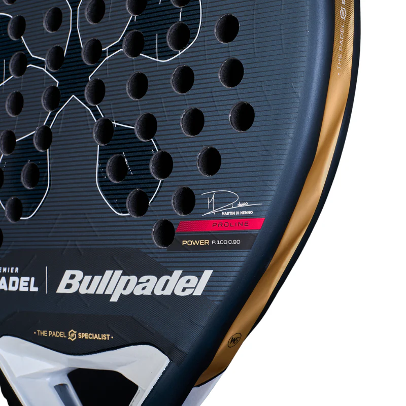 Raquette de padel Bullpadel XPLO Premier Padel 2025 – Image 8