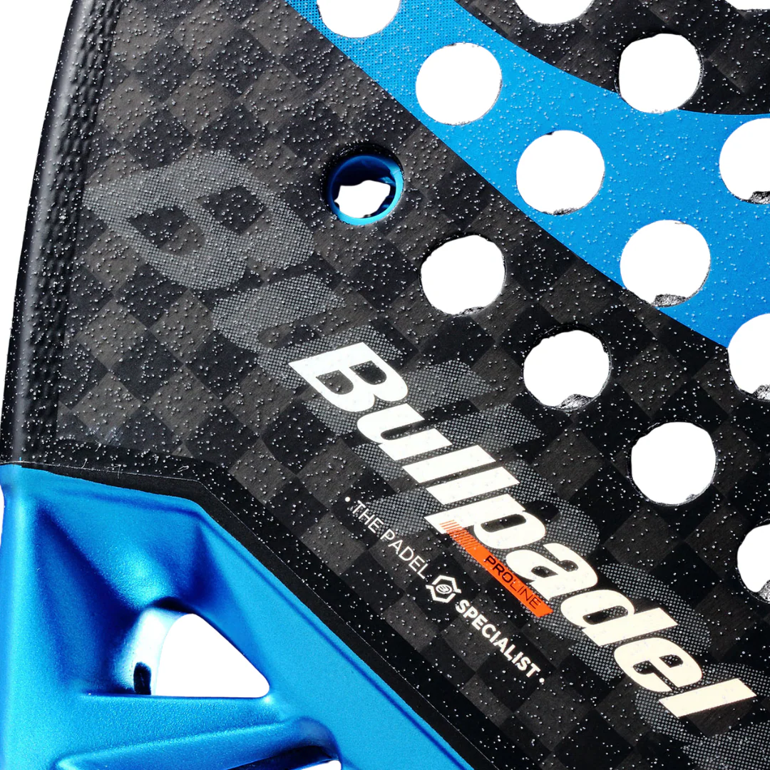 Raquette de padel Bullpadel Vertex 05 Hybrid 2026 – Image 5