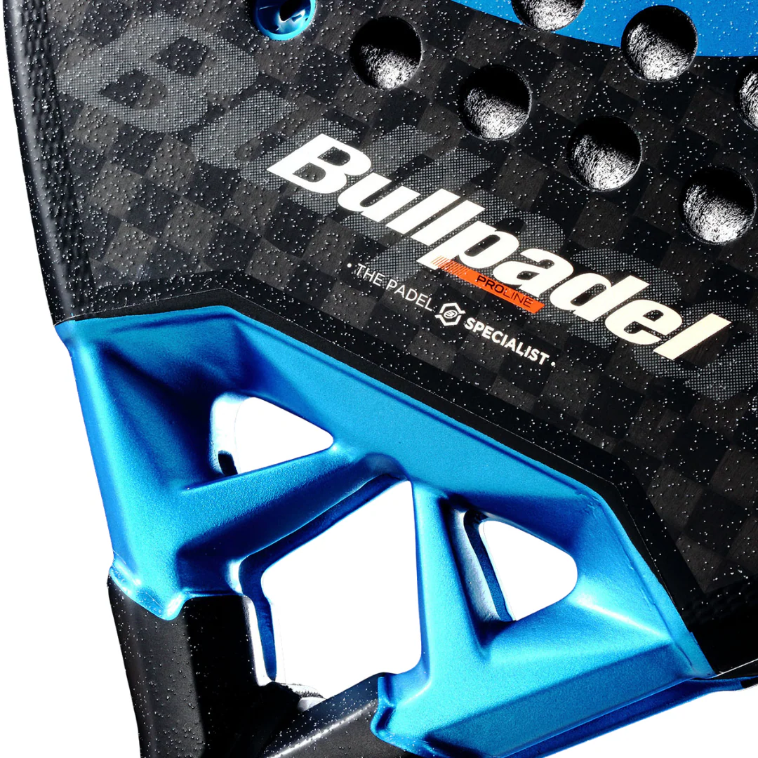 Raquette de padel Bullpadel Vertex 05 Hybrid 2026 – Image 6