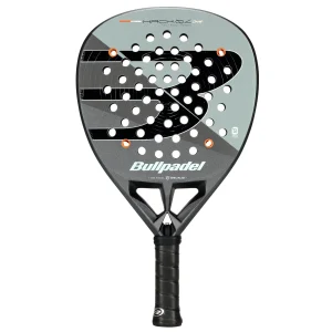 Raquette de padel Bullpadel Hack 04 Comfort 2026