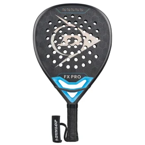 Raquette de padel Dunlop FX Pro 2026