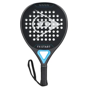 Raquette de padel Dunlop FX Start 2026