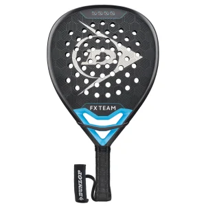 Raquette de padel Dunlop FX Team 2026