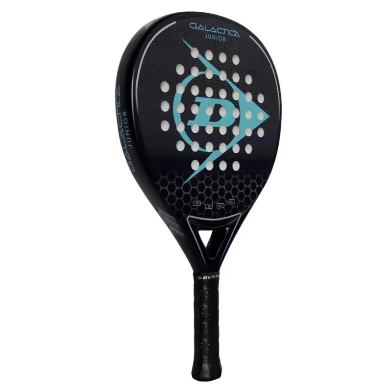 Raquette de padel Dunlop Galactica Junior 2025 – Image 2