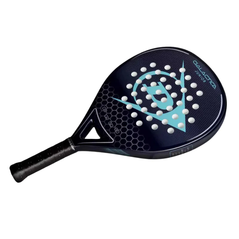 Raquette de padel Dunlop Galactica Junior 2025 – Image 4