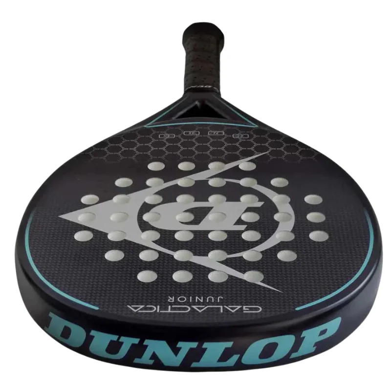 Raquette de padel Dunlop Galactica Junior 2025 – Image 3