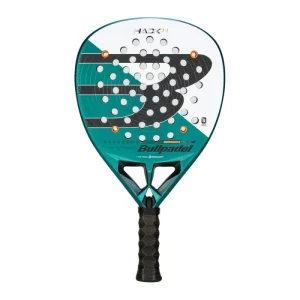 Raquette de padel Bullpadel Hack 04 2025