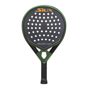 Raquette de padel Siux Trilogy Elite 5 2025