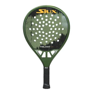 Raquette de padel Siux Trilogy Go 5 2025