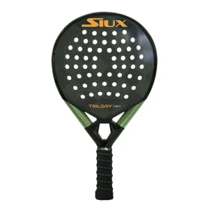 Raquette de padel Siux Trilogy Pro 5 2025