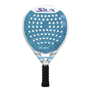 Raquette de padel Siux Valkiria Pro by Sofia Araújo 2025