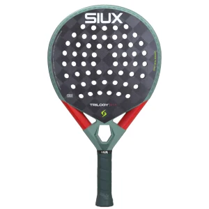Raquette de padel Siux Trilogy Pro 6 Vert 2026