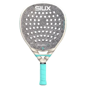 Raquette de padel Siux Valkiria Pro by Sofia Araújo 2026