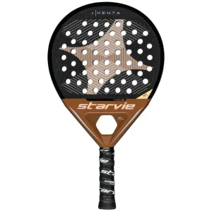 Raquette de padel Starvie Kenta Eternal Pro 2025