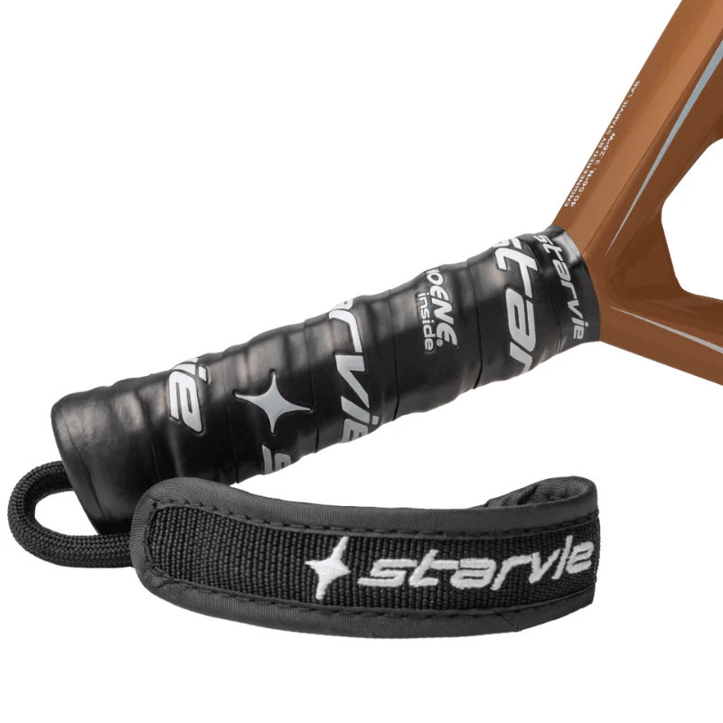 Raquette de padel Starvie Kenta Eternal Pro 2025 – Image 5