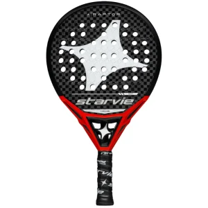 Raquette de padel Starvie Raptor Pro Touch 2025