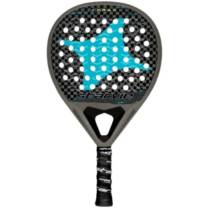 Raquette de padel Starvie Drax Soft 2025