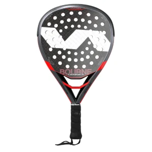 Raquette de padel Varlion Bourne Carbon TI 2024