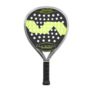 Raquette de padel Varlion Maxima Summum Jaune Junior 2024
