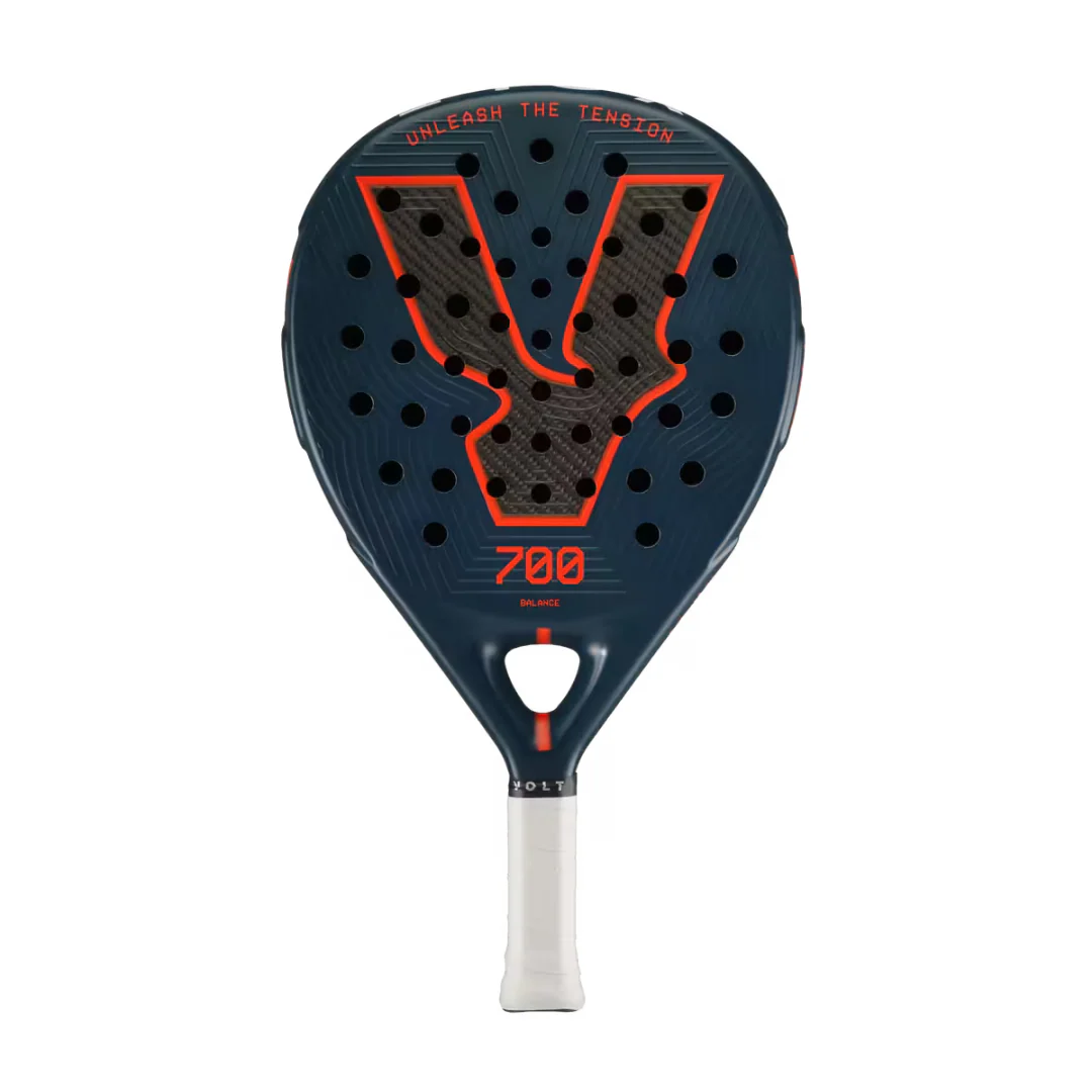 Raquette de padel Volt 700 V5