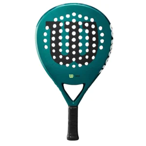 Raquette de padel Wilson Blade V3 2024
