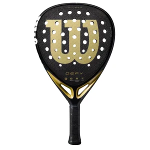 Raquette de padel Wilson Defy 2025