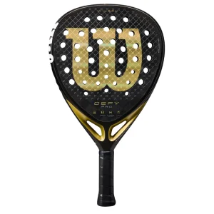 Raquette de padel Wilson Defy Pro 2025