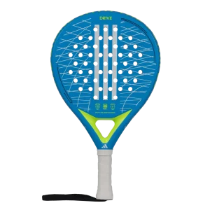 Raquette de padel Adidas Drive 3.3 Bleu 2024