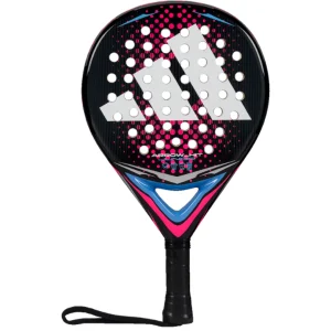 Raquette de padel Adidas Arrow Hit Junior Rose