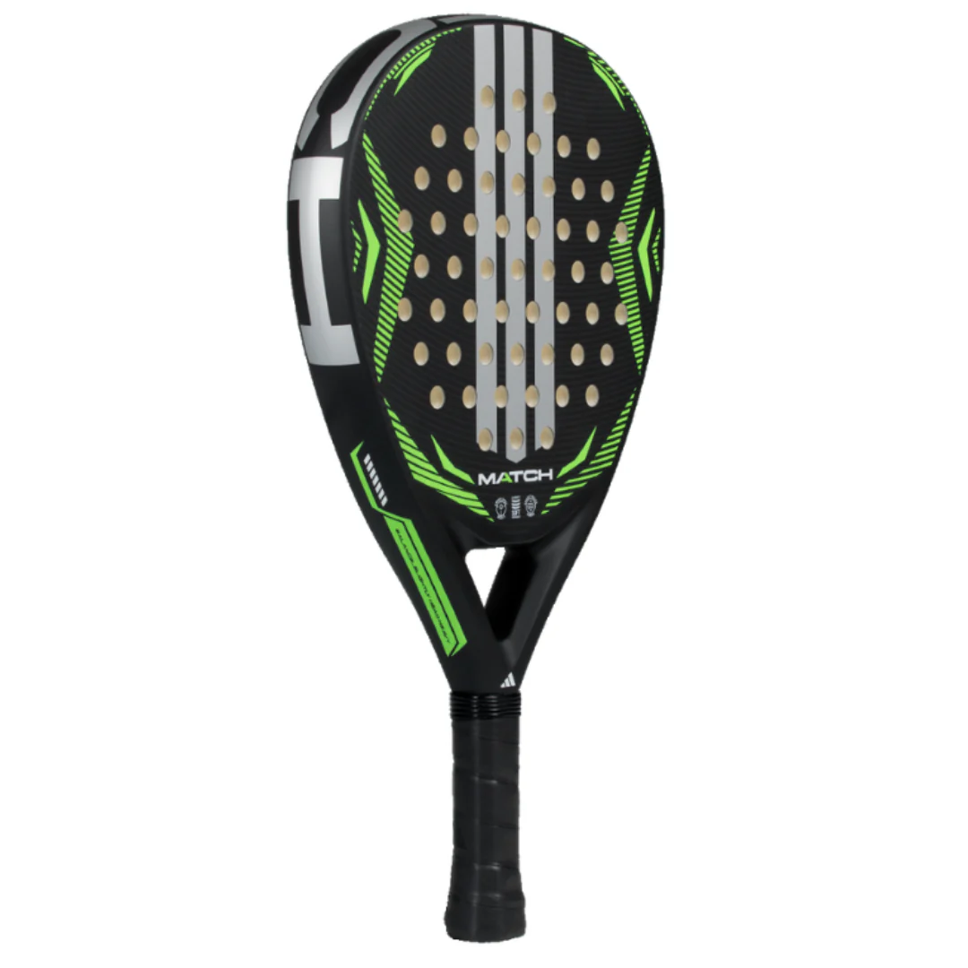 Raquette de padel Adidas Match Vert 3.5 2026 – Image 3