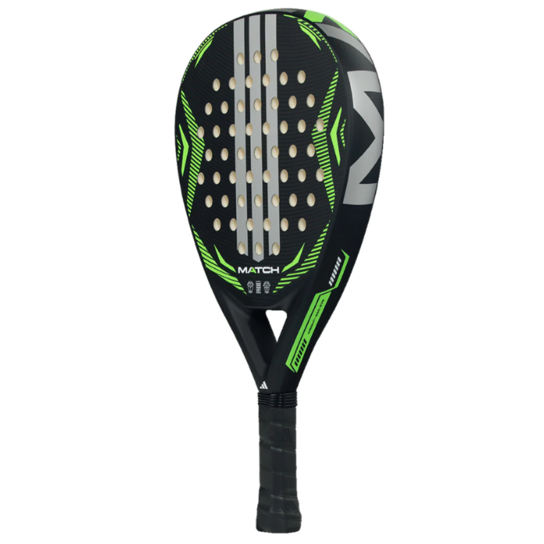 Raquette de padel Adidas Match Vert 3.5 2026 – Image 2