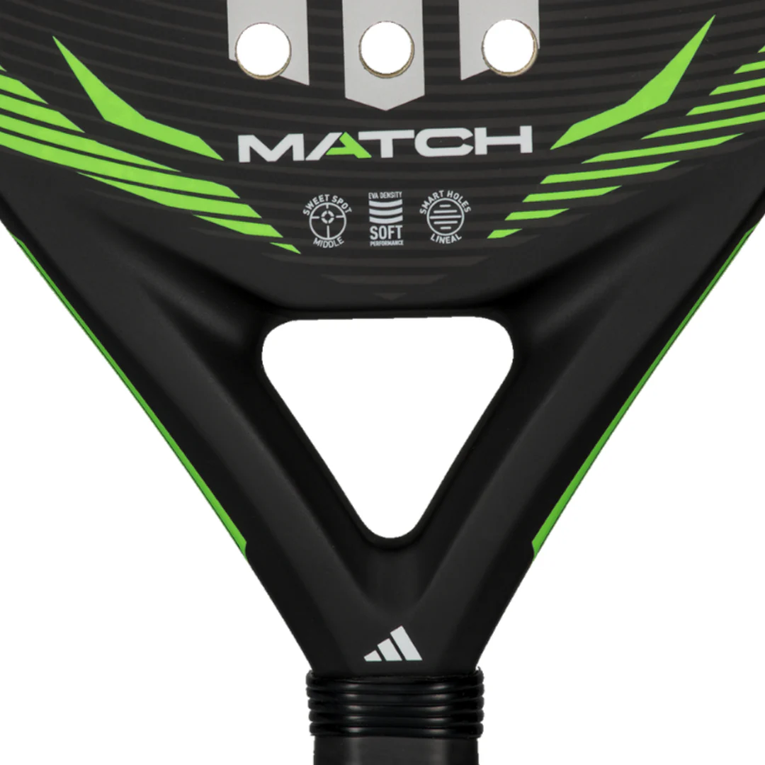 Raquette de padel Adidas Match Vert 3.5 2026 – Image 5