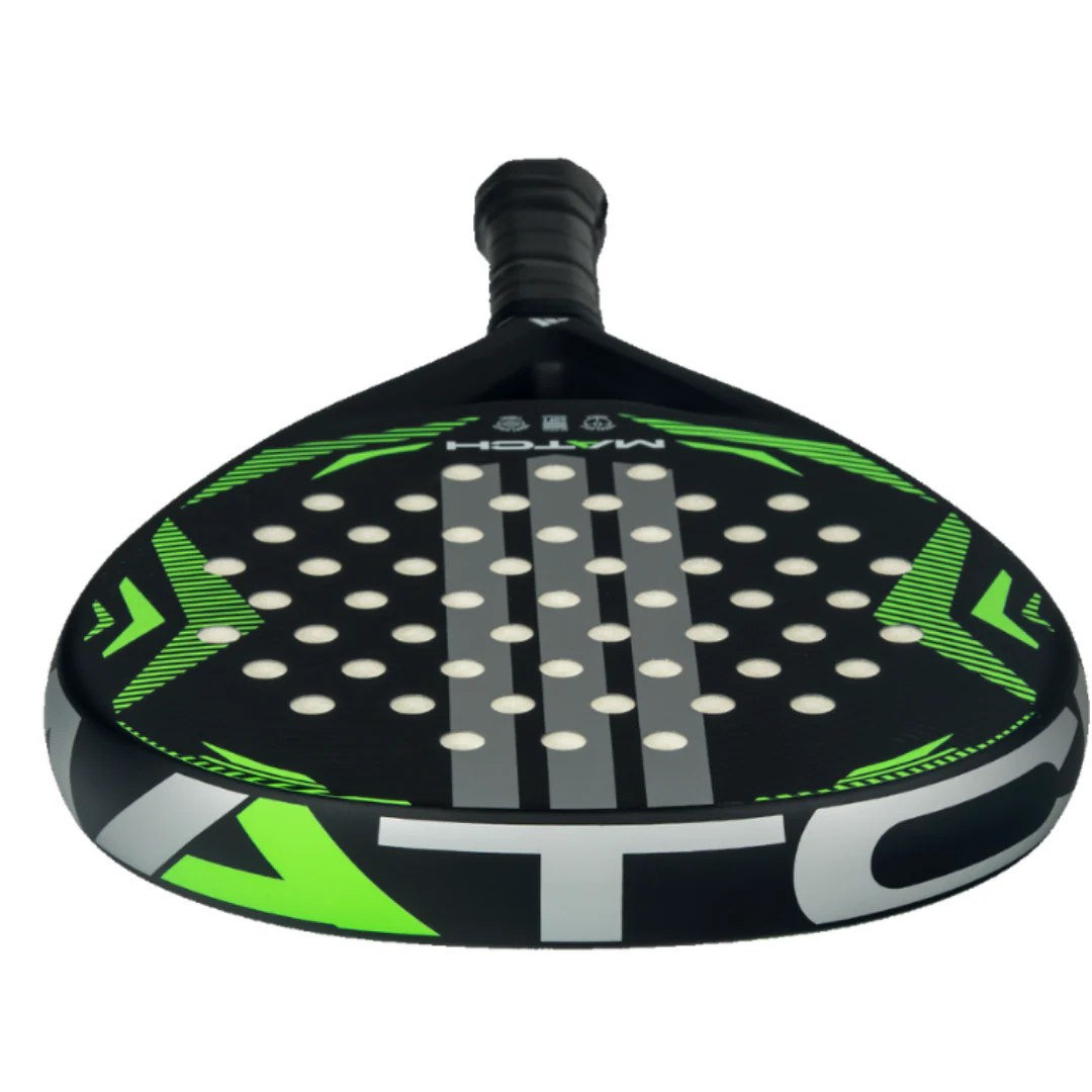 Raquette de padel Adidas Match Vert 3.5 2026 – Image 4