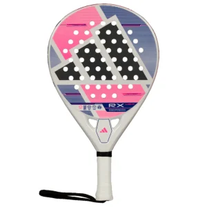 Raquette de padel Adidas RX Series Light 2026