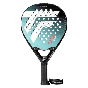 Raquette de padel Tecnifibre Curva Team