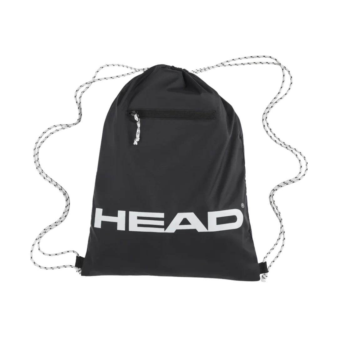 Sac de sport Head Tour Gym Noir