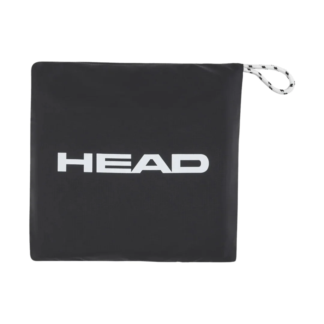 Sac de sport Head Tour Gym Noir – Image 2