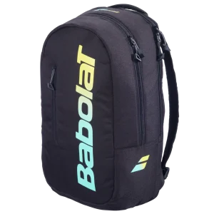 Sac à dos Babolat Court Lite Noir/Multicolore