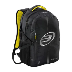 Sac à dos Bullpadel XPLO Noir 2026