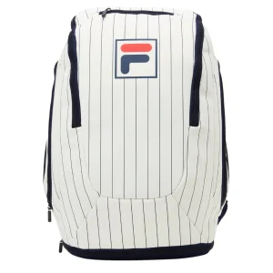 Sac à dos Fila Heritage Blanc