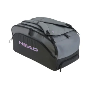Sac de sport Head Pro X Duffle Noir