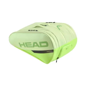 Sac de padel Head Tour Vert